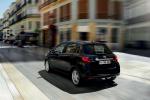 Toyota Yaris 2014 года